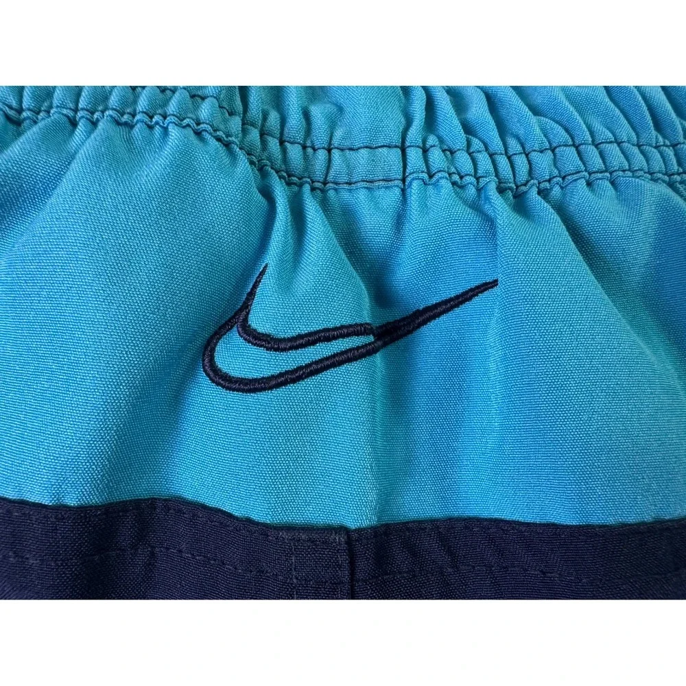 Nike dominate your